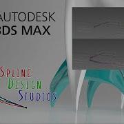 3DS Max Backface Culling