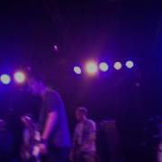 Balance And Composure Void Live The Glass House Pomona