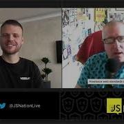 JavaScript Open Source Awards 2021
