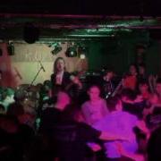 Foreseen Live At Zoccolo 25 01 2013