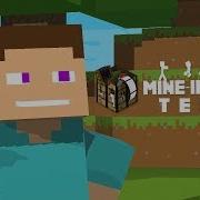Lip Sync Mine Imator Test