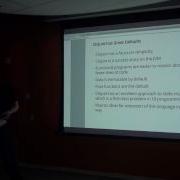 Why ClojureScript
