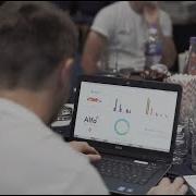 Alfa Hackathon 2018