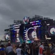 Galantis Live At Ultra Japan I Cant Feel My Face By The Weekend