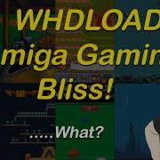 WHDLoad And Amiga Games Easy