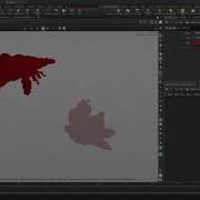 Основы Houdini Узлы сети и цифровые активы 6 Тестирование цифровых активов