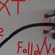 2 Sensors Nxt Line Follower Program