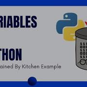 04 Variables In Python Python Complete Course For Beginner Python Tutorial In Hindi