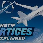 Wingtip Vortices Explained