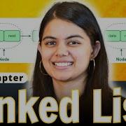 Introduction To Linked List Data Structures Algorithms