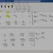 Hill Cipher Presentation By Holly Batchelder