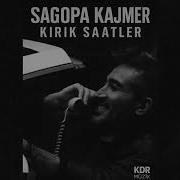 Sagopa Kajmer Kırık Saatler 2025