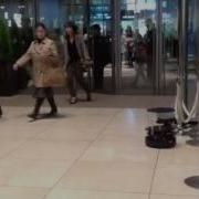 Turtlebot2 In Nagoya