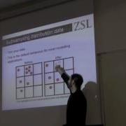 BITC Data Capture Sampling Bias 1
