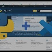 1 Tuto Python Débutant Installer Python Et Visual Studio Code