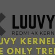 Luuvy Ci Kernel 1 3 GCC Redmi 4X