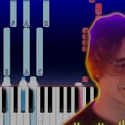 Lovejoy One Day Ft Wilbur Soot Piano Tutorial