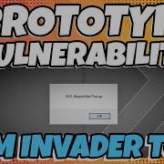 DOM INVADER TOOL PROTOTYPE POLLUTION VULNERABILITY Infosec Bugbounty
