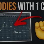 The Hidden FL Studio Feature That Makes Writing Melodies Easy