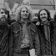 Creedence Clearwater Revival Fortunate Son
