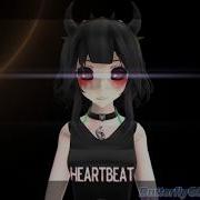 MMD Danger Meme