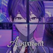全曲試聴動画 剣持刀也 1st Mini Album Augment XFD 2026 7 15 水 発売