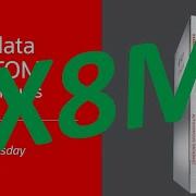 Exadata Database Machine All About X8M