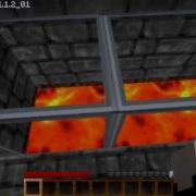 Minecraft My Portal To Hell