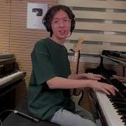 Yohan Kim Man In The Mirror Michael Jackson Live Piano Performance