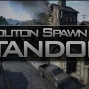 Black Ops 2 Demolition Spawn Trap Standoff Part 1