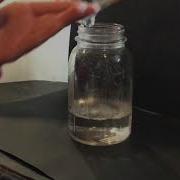 Water Condensation Experiment