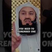 The Truth About Suicide According To Islam Mufti Menk S Insightful Perspective