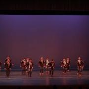 UNC X NCSU Lambda Phi Epsilon Step Performance UNC JIA 2018 RE Introductions