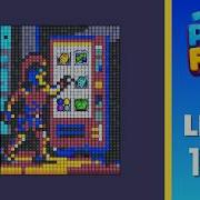 Pixel Flow Level 1314 Walkthrough Solution