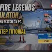 How To Play Crossfire Legends On PC Rank Matches Working CrossfireLegends EmulatorTutorial