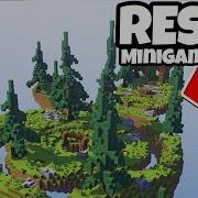 How To Make A RESET SYSTEM For Your Minecraft Map W Commands Part 4