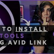 How To INSTALL Pro Tools Using Avid Link Detailed Beginner Tutorial Avid