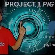 Project 1 PIG GAME Python Course TechCodio Pig Game Python Dice Game