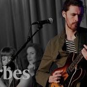 Hozier Behind The Songwriting Of Take Me To Church