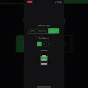 SwiftUI Custom SegmentedPicker