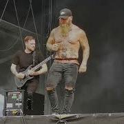Any Given Day Live At Full Force Festival 2022 Wind Of Change Scorpions Cover