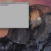 Simple Commands To Run A Java Program On A Mac Terminal