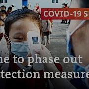 The End Of Coronavirus Restrictions COVID 19 Special