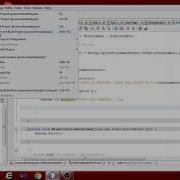 Java Swing Integer Float Double Data Type Tutorial Demo In Netbeans 6