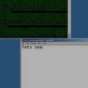 How To Make A Matrix Coding Bat File