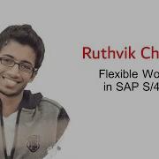 Flexible Workflows In SAP S 4HANA