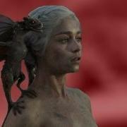 THE DRAGONS DAUGHTER Game Of Thrones Tribute Remix