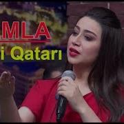 DAMLA Sevgi Qatarı