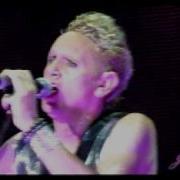 Depeche Mode One Caress RAH 09