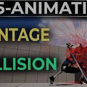 UE5 Animation Montage Collisions In 2 Minutes